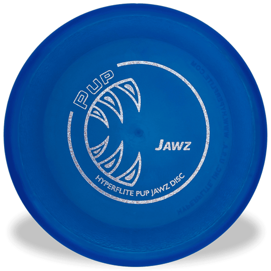 HYPERFLITE | Pup Jawz Bleu. Nature Animale, votre référence en alimentation animale à Mascouche.