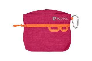 RC PETS | Pochette à gâterie Quick Grab