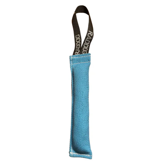 RADDOG | Tug en nylcot à une poignée 12x2.5'' light blue