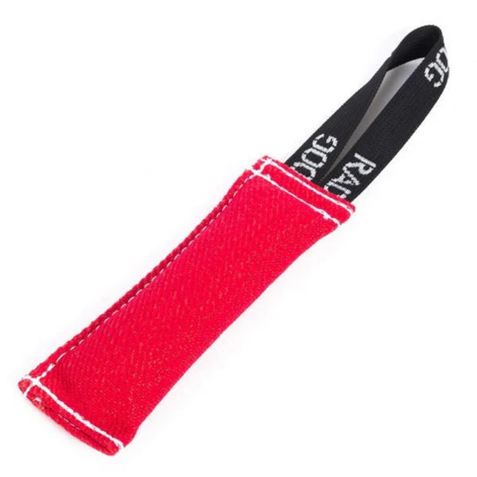 RADDOG | Tug en nylcot à une poignée 8x2'' rouge