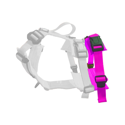 LE CHIEN BLANC | Rallonge Horizon