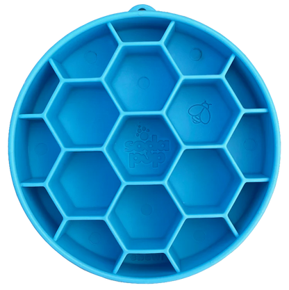 SODAPUP | Ralentisseur Ruche d'abeilles pour chiens. Nature Animale, votre référence en alimentation animale et sport canin à Mascouche.