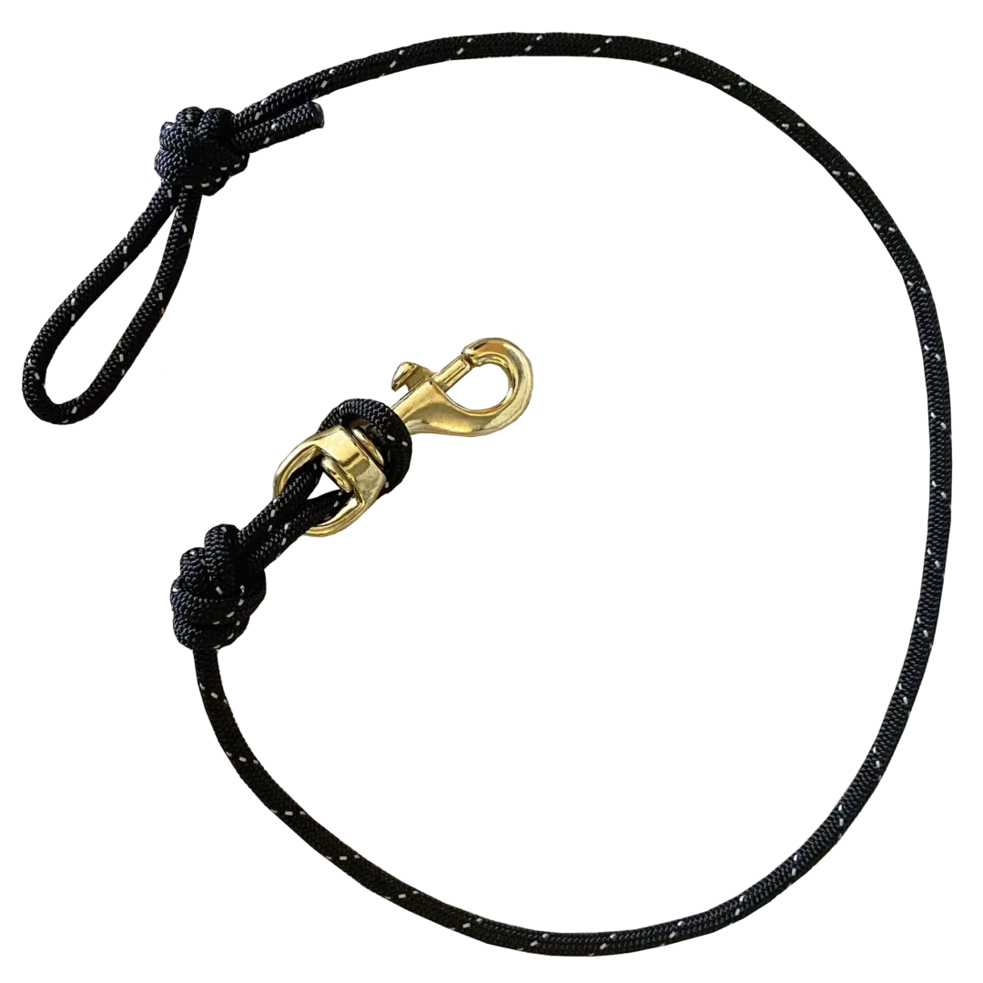 NAHAK | Rallonge pour ligne bungee sport. Nature Animale, votre référence en alimentation animale à Mascouche.