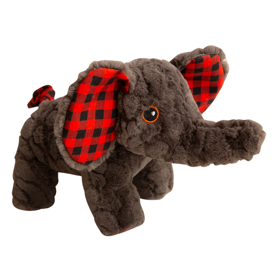 SNUGAROOZ | Éléphant Eli 11"