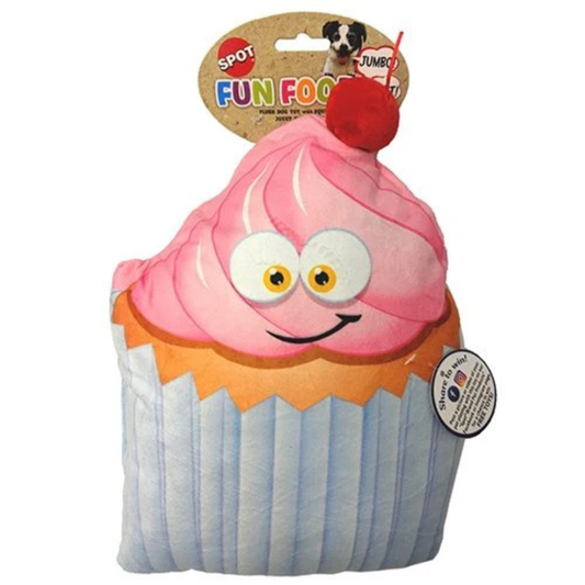 SPOT | Jumbo muffin 11"