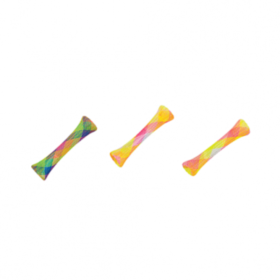 SPOT | Kitty fun tubes