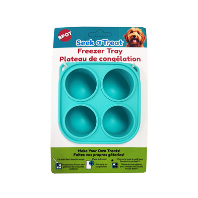 SPOT | Seek-A-Treat plateau de congélation
