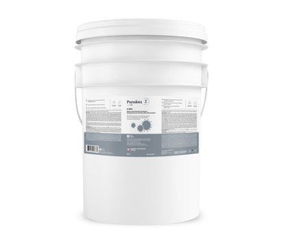 PURODORA LAB | Éliminateur d'odeurs et désinfectant D-500