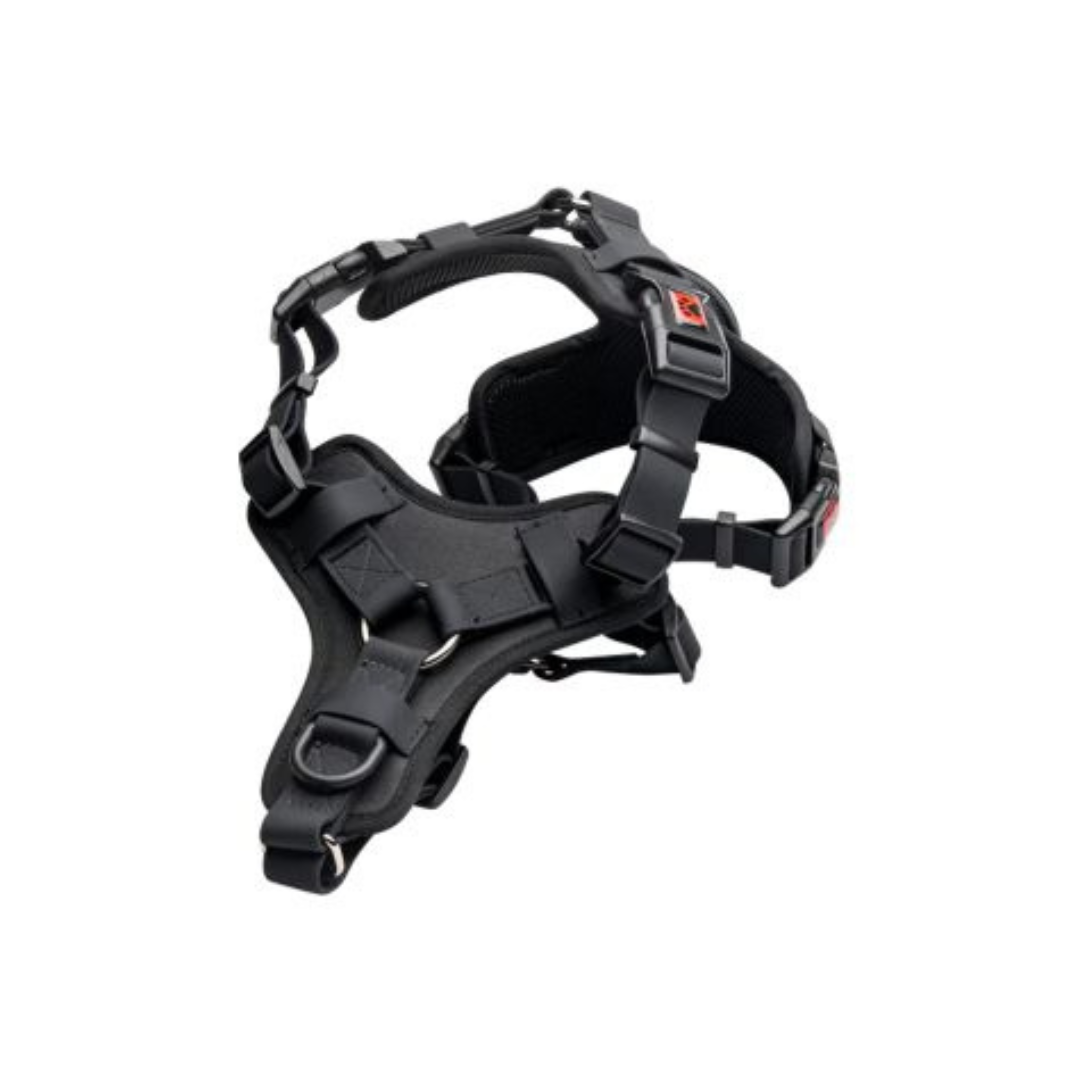 Smellydogz | Harnais sans traction Comfort M