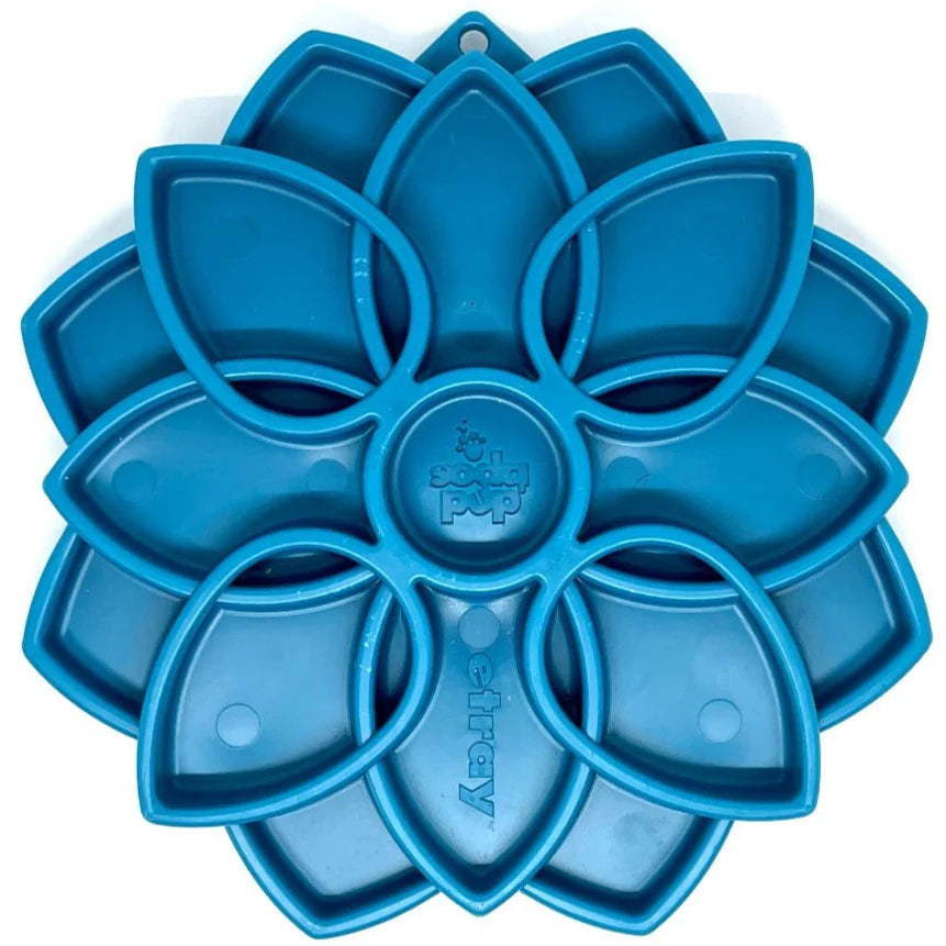 SODAPUP | Ralentisseur Mandala pour chiens. Nature Animale, votre référence en alimentation animale et sport canin à Mascouche.