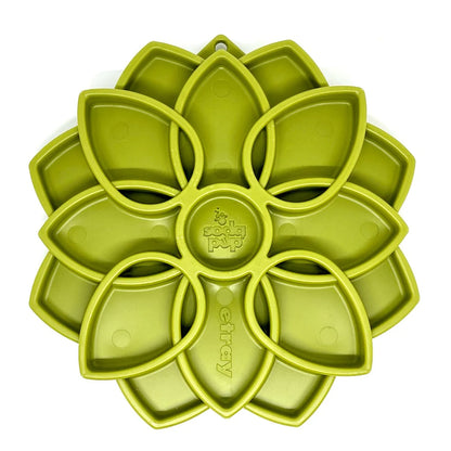 SODAPUP | Ralentisseur Mandala pour chiens. Nature Animale, votre référence en alimentation animale et sport canin à Mascouche.