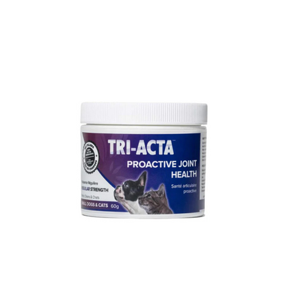 TRI-ACTA | Santé articulaire proactive