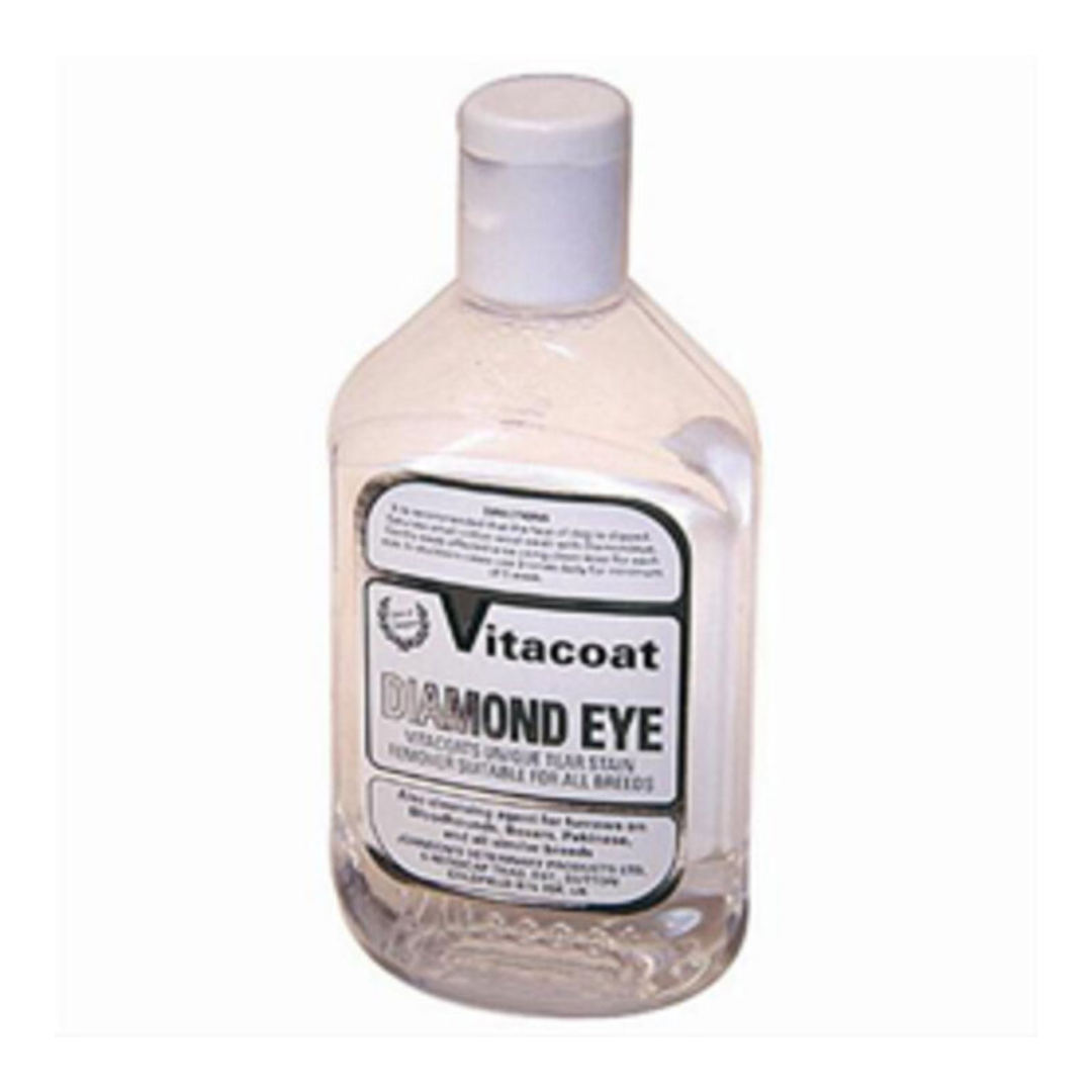 VITACOAT | Diamond eye