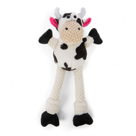 Vache mince