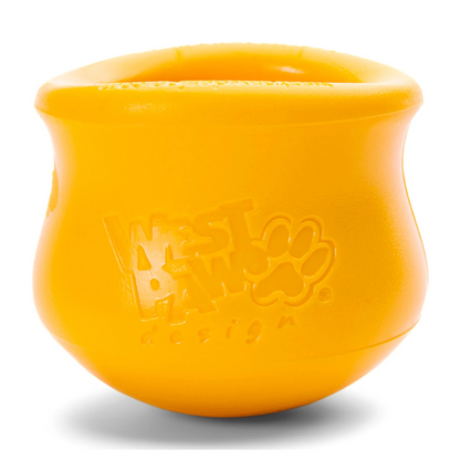 West Paw Toppl Sunflower