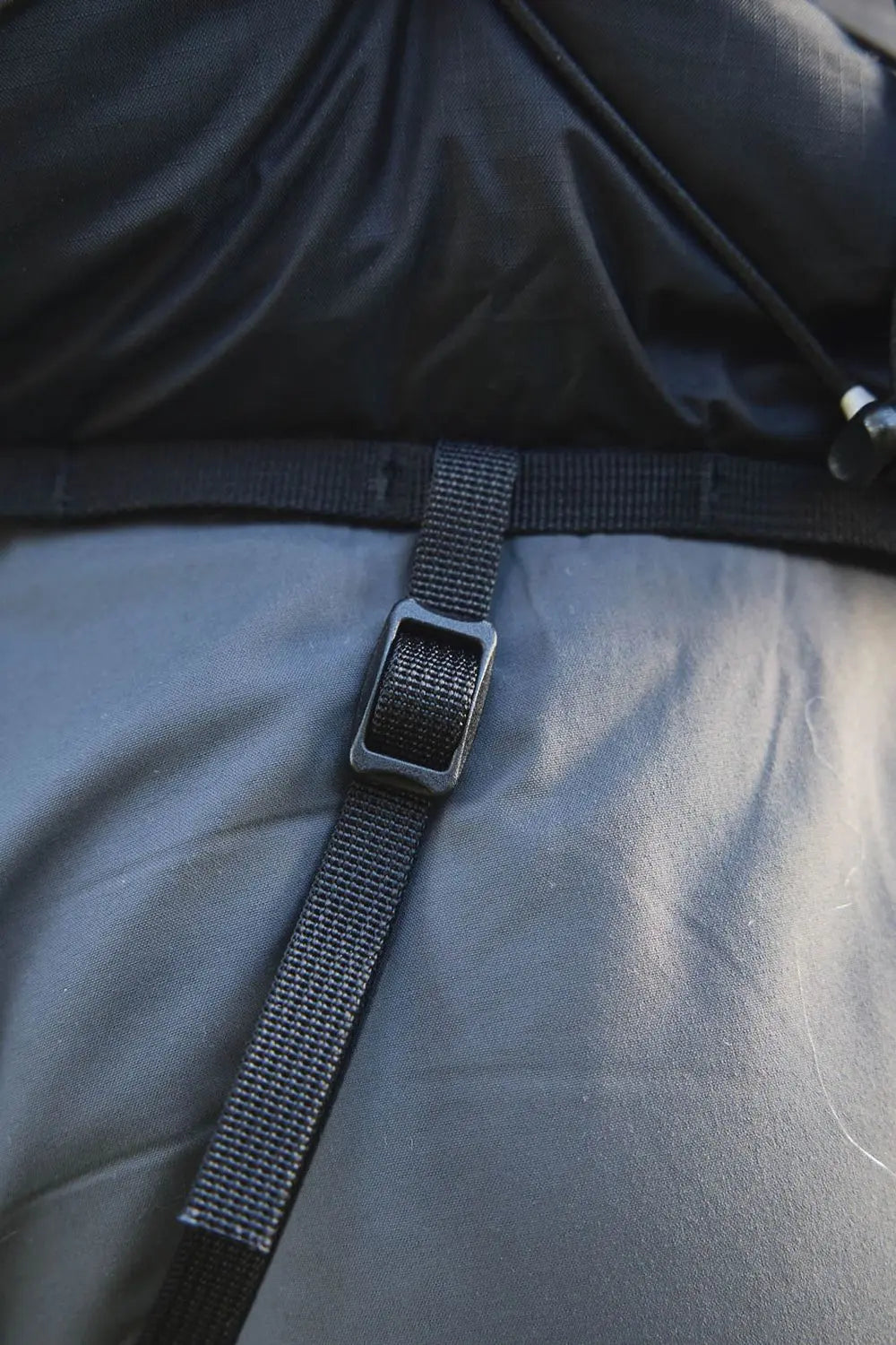 NON-STOP | Ceinture de course à pied Trail Light