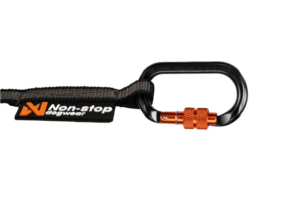 NON-STOP | Laisse élastique - Touring Bungee