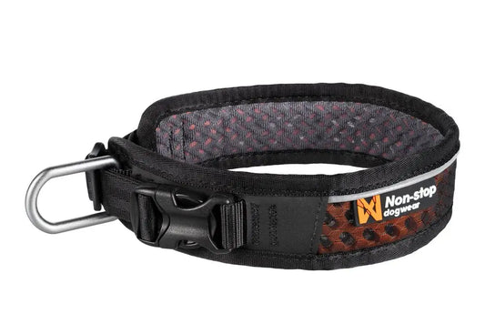 NON-STOP | Rock Collier respirant ajustable