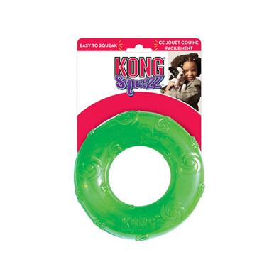 KONG | Anneau Squeezz