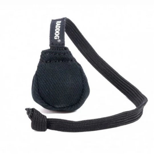 RADDOG | Balle/poche ''Armpit'' en nylcot