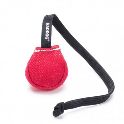 RADDOG | Balle/poche ''Armpit'' en nylcot
