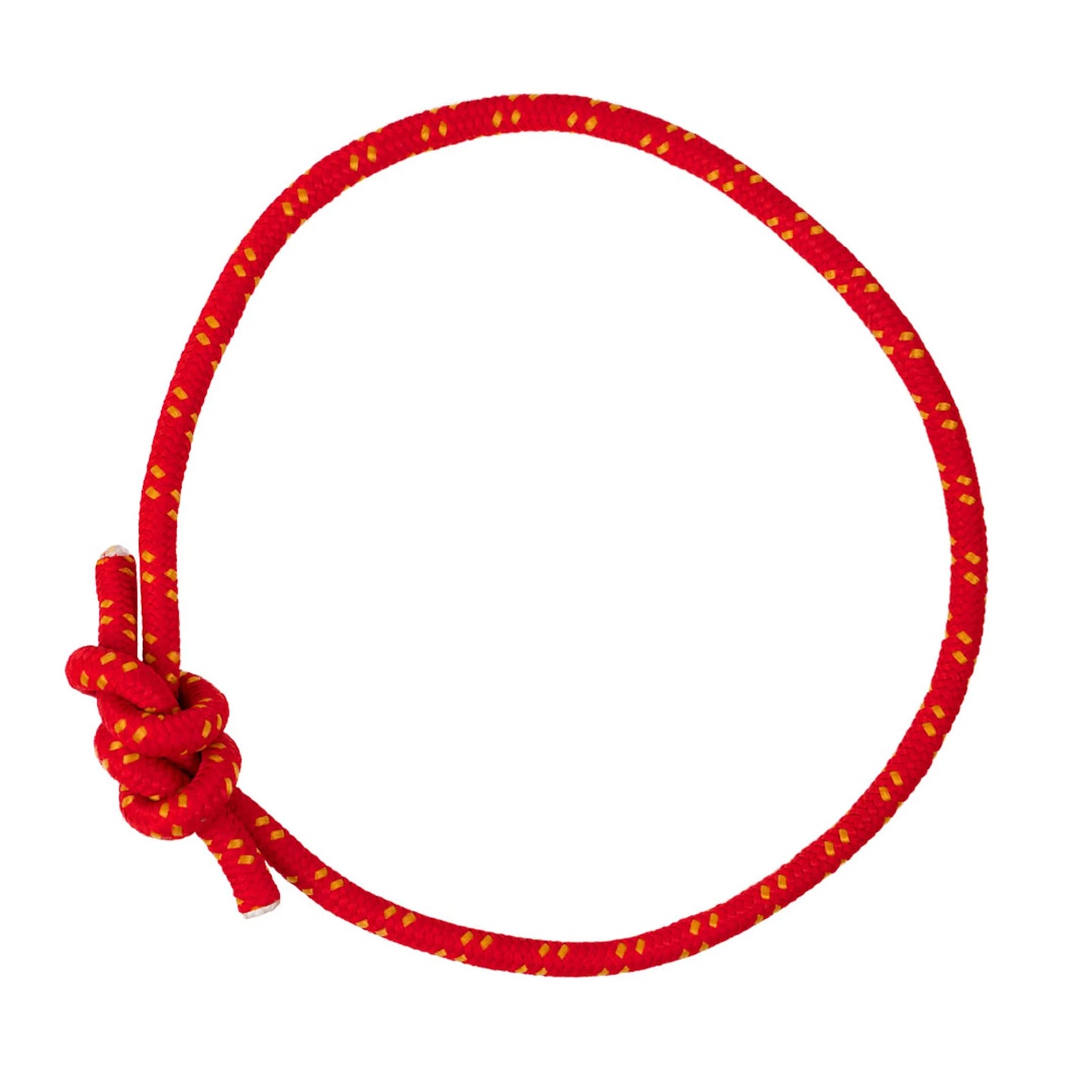 NON-STOP | Corde de remplacement Harnais, rouge