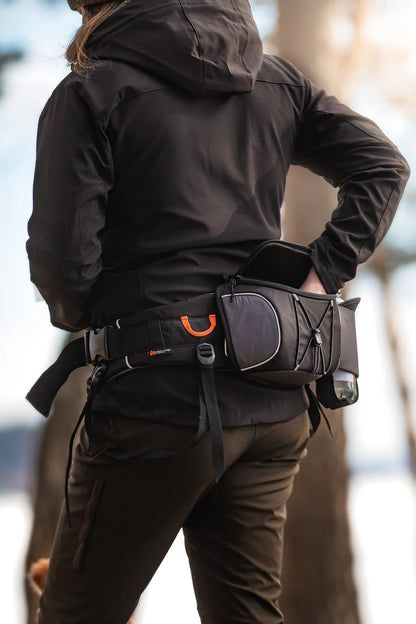 NON-STOP | Sac pour ceinture de traction