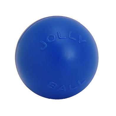 JOLLY PET | Ballon Push-N-Play