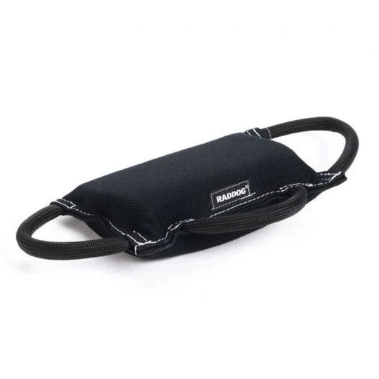 RADDOG | Coussin de morsure rigide ''Bite pad'' en nylcot Grand