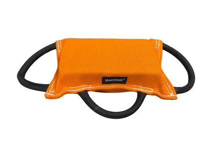 RADDOG | Coussin de morsure rigide ''Bite pad'' en nylcot Grand