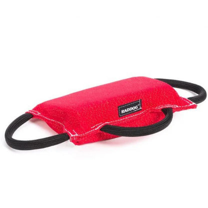 RADDOG | Coussin de morsure rigide ''Bite pad'' en nylcot Grand