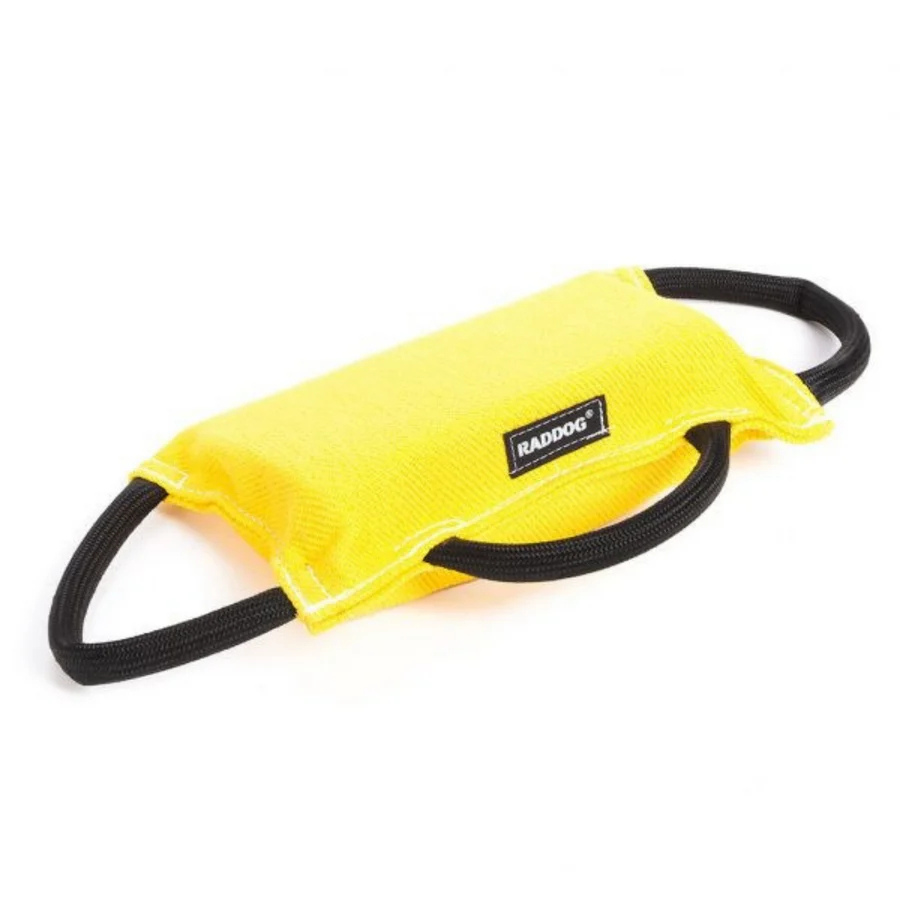 RADDOG | Coussin de morsure rigide ''Bite pad'' en nylcot Grand