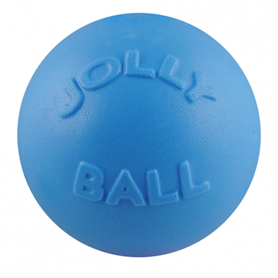 JOLLY PET | Ballon Bounce-N-Play 6'' (couleurs assorties)