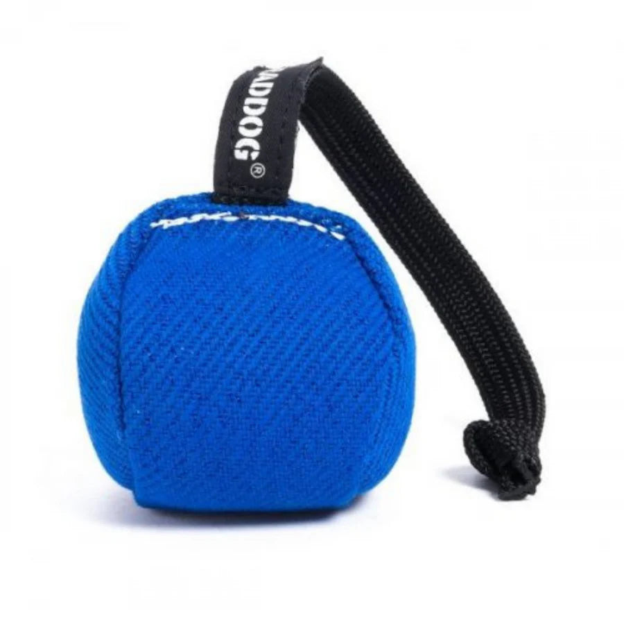 RADDOG | Balle en nylcot moyenne