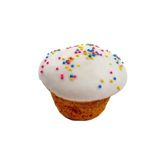 BOSCO & ROXY | Vanilla cupcake