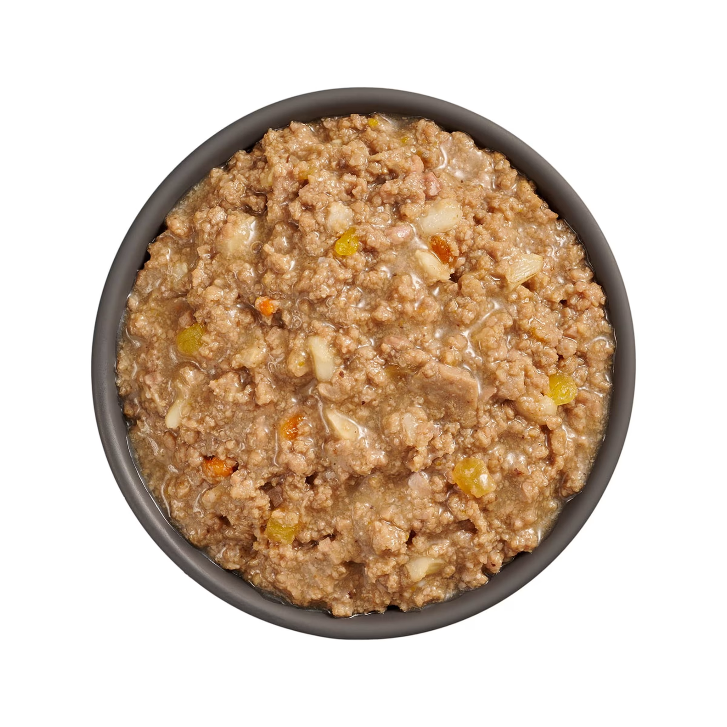 PETCUREAN GO! | Booster chien ragoût poulet et agneau