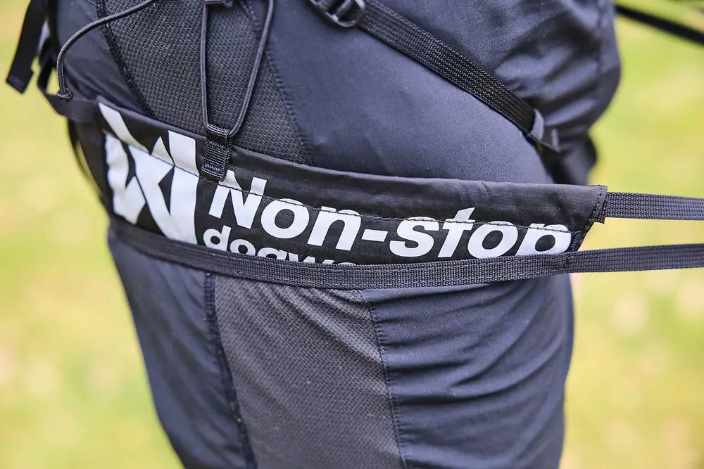 NON-STOP | Ceinture CaniX PRO