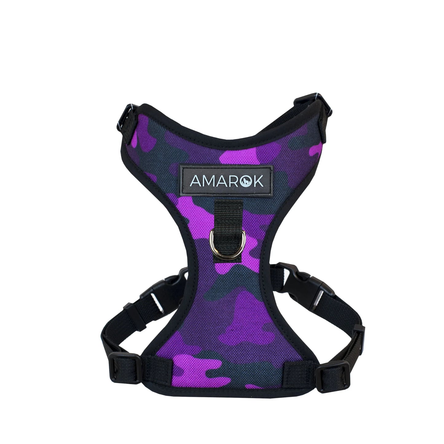 AMAROK | Harnais classique pour petit chien
