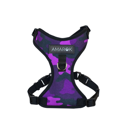 AMAROK | Harnais classique pour petit chien