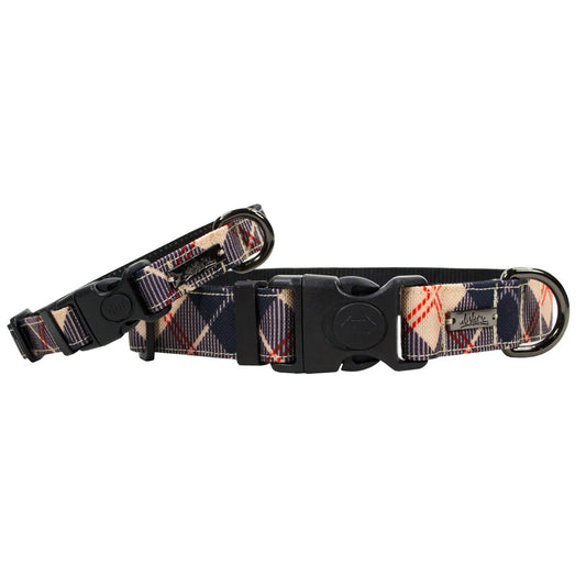 AMAROK | Collier classique Oxford. Nature Animale, votre référence en alimentation animale à Mascouche.