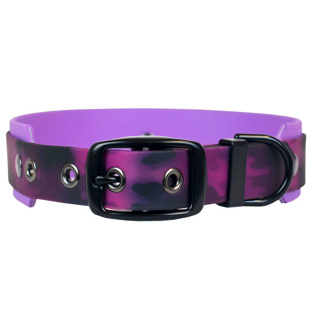 AMAROK | Collier imperméable en PVC