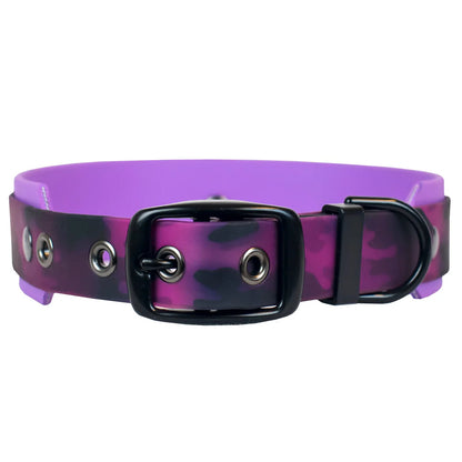 AMAROK | Collier imperméable en PVC