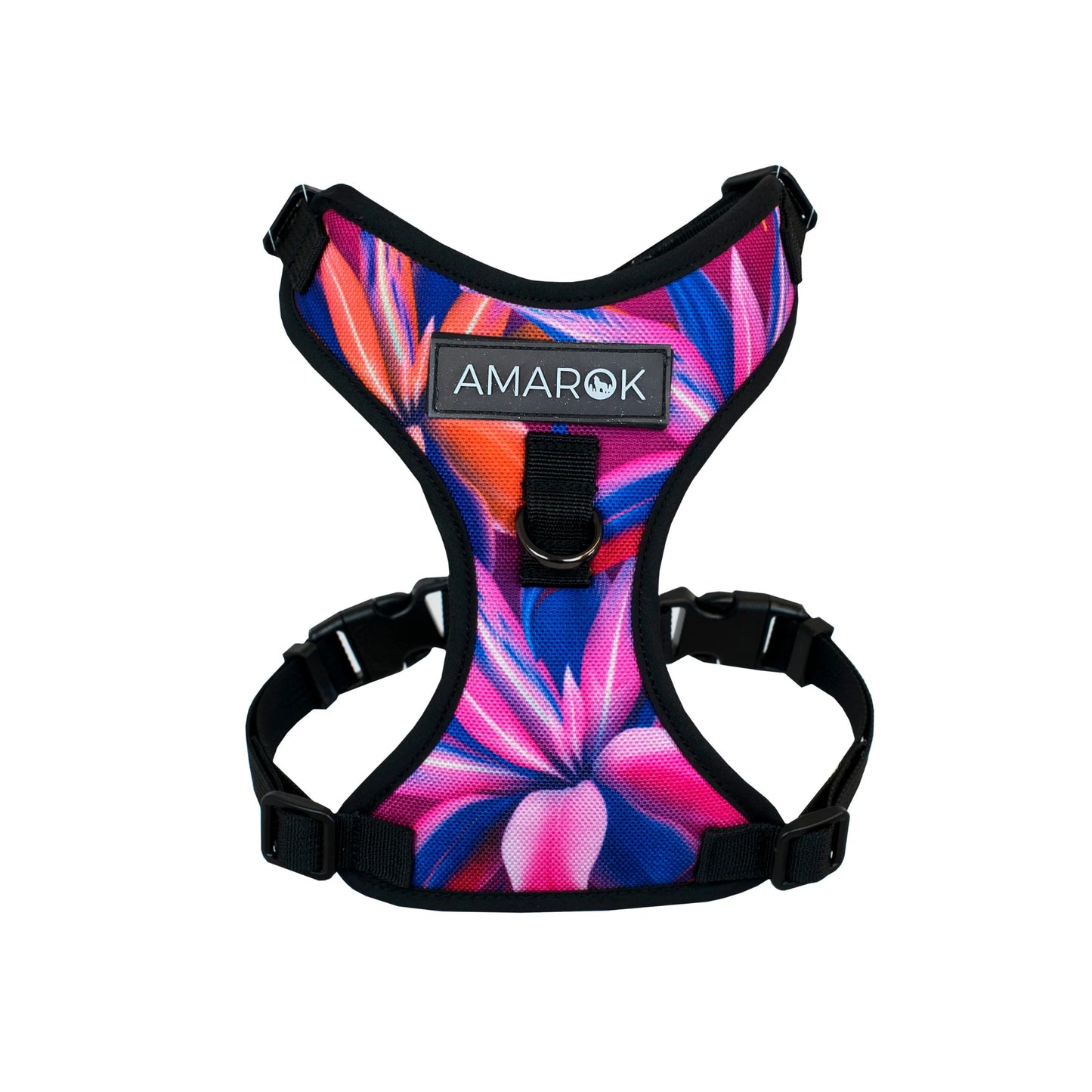 AMAROK | Harnais classique pour petit chien