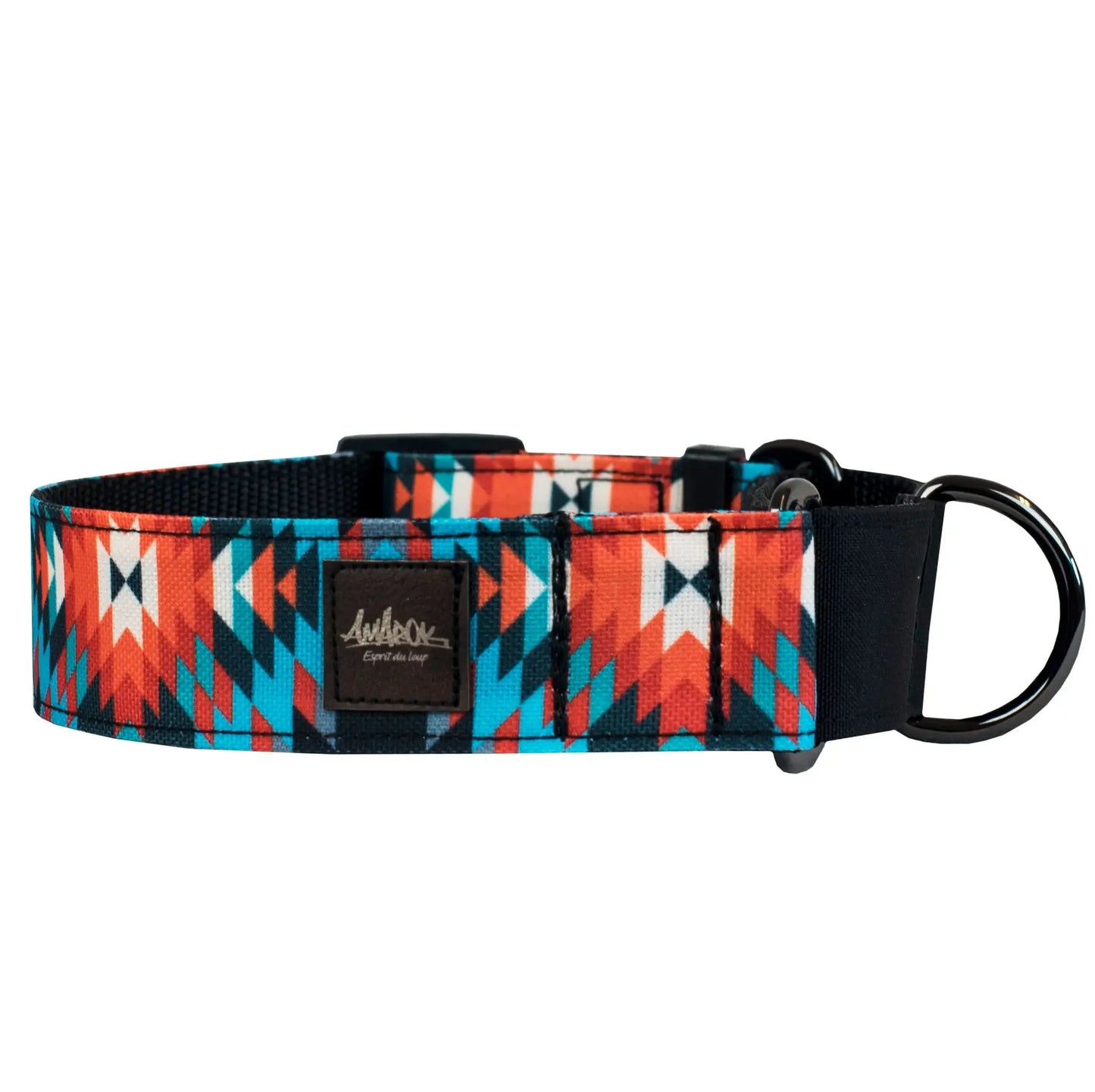 AMAROK | Collier martingale