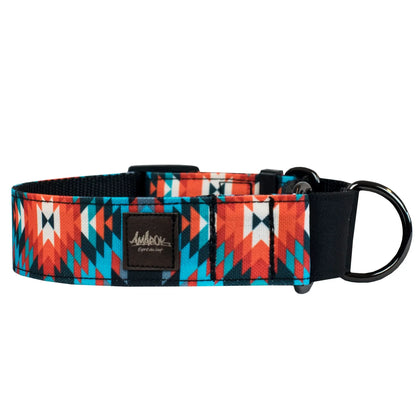 AMAROK | Collier martingale