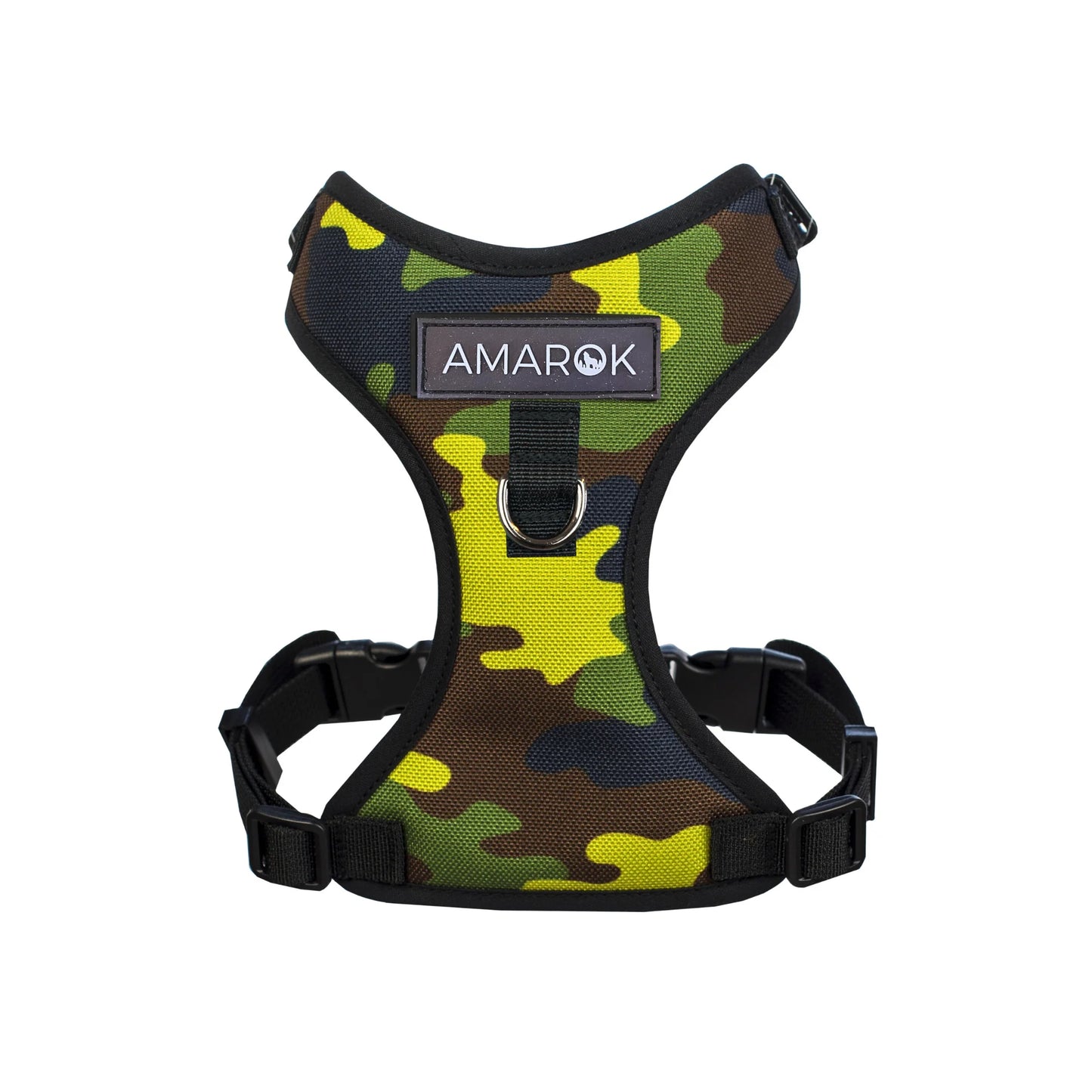 AMAROK | Harnais classique pour petit chien