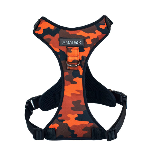 AMAROK | Harnais classique pour chien
