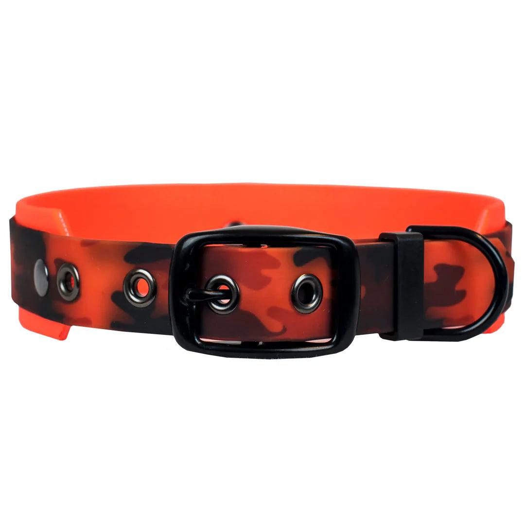 AMAROK | Collier imperméable en PVC