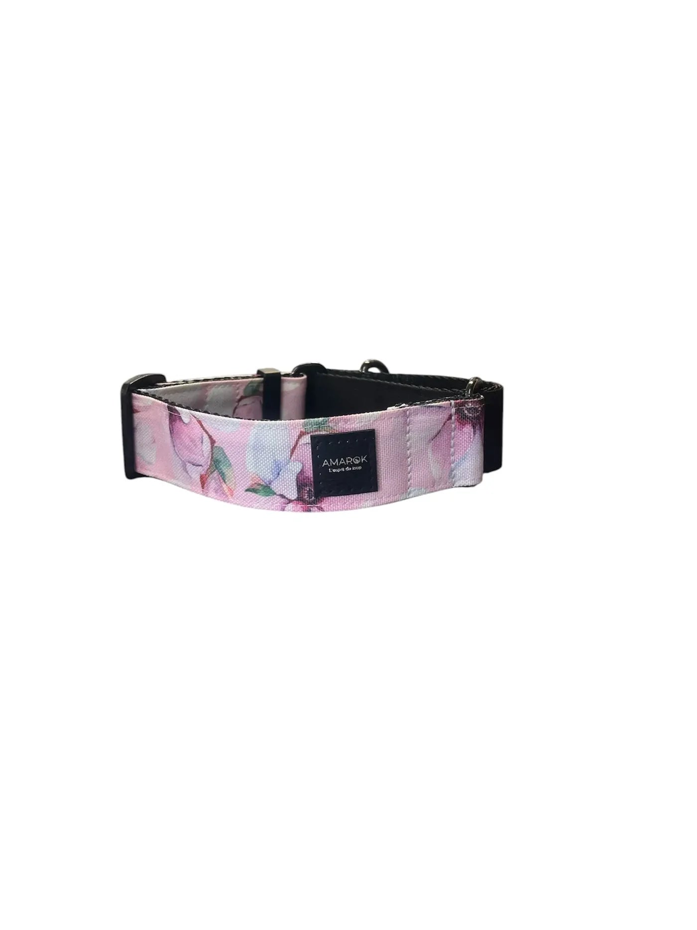AMAROK | Collier martingale