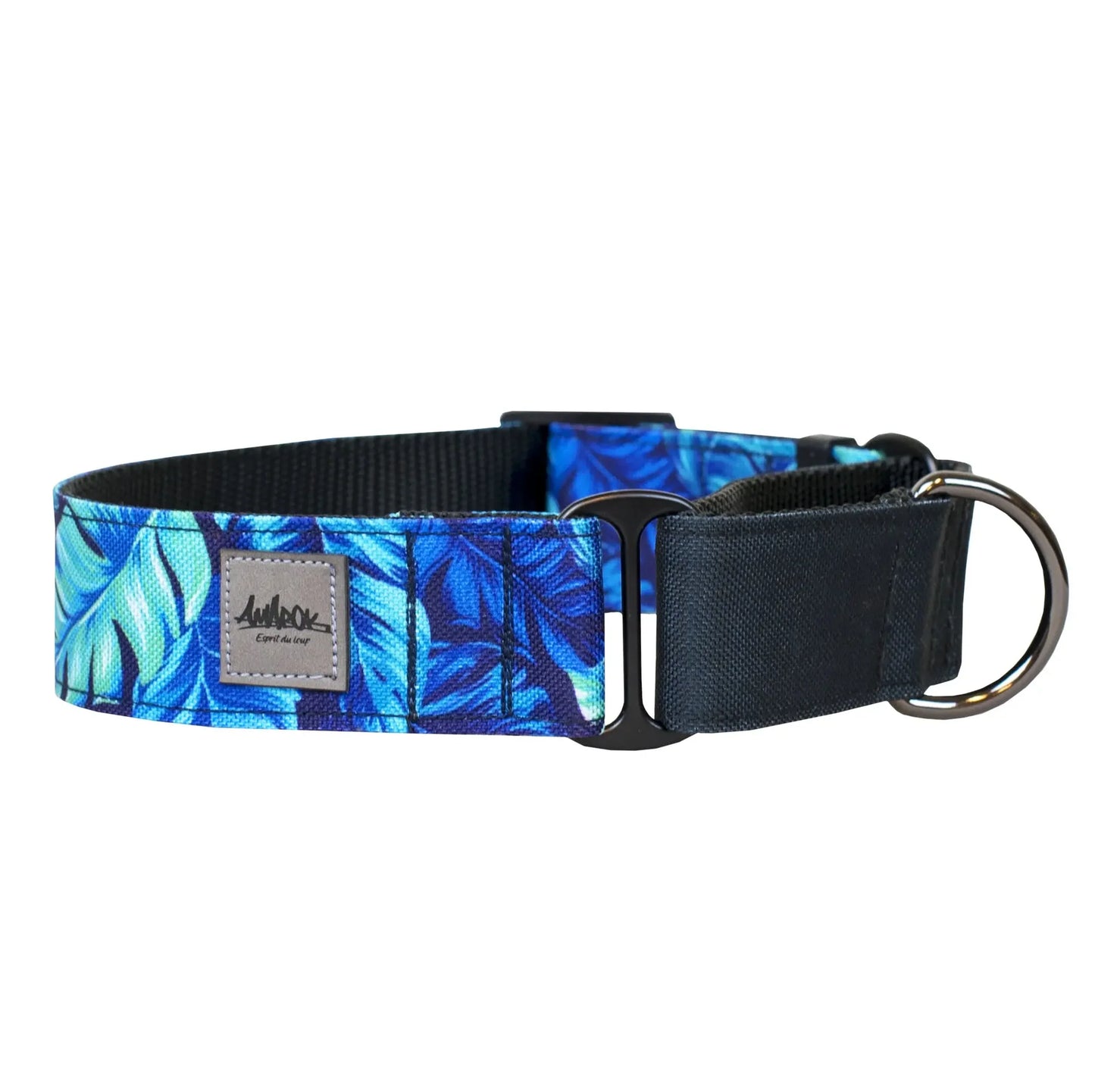 AMAROK | Collier martingale